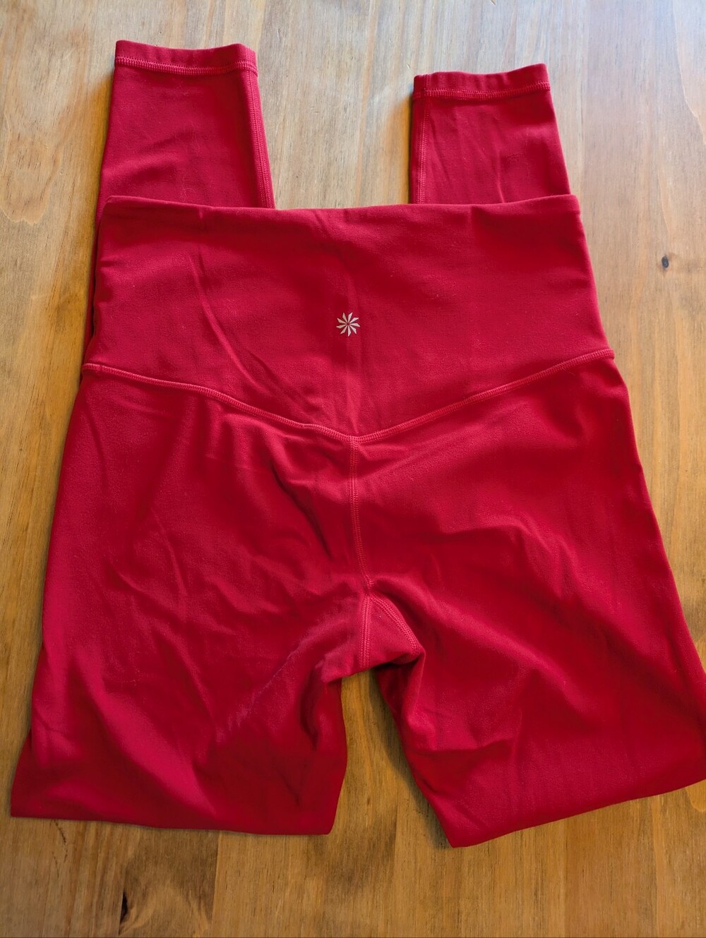 Athleta Ultra High Rise Elation Tight